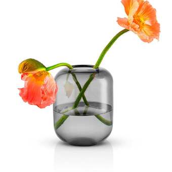 Kop & Kande Eva solo acorn vase stone h16,5 cm tilbud