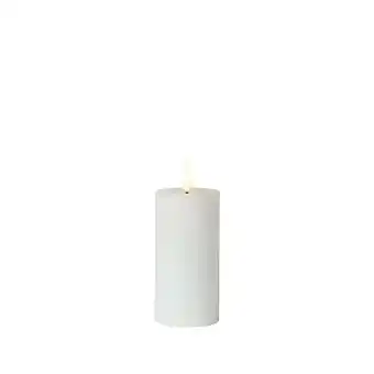 Led bloklys 17,5 cm