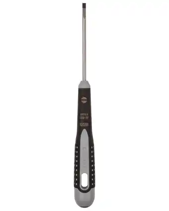 Bahco ergo skruetrækker 60 x 3 mm