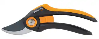 Harald Nyborg Fiskars plus beskæresaks tilbud