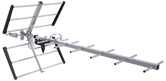 Triax antenne lte 14 element udendørs