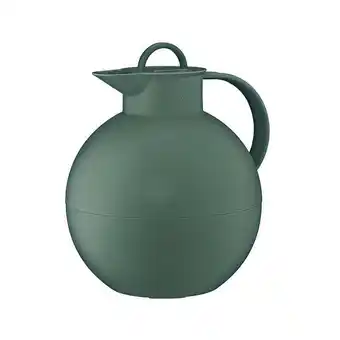 Kop & Kande Alfi kugle termokande frost mørk grøn 0,94 liter tilbud