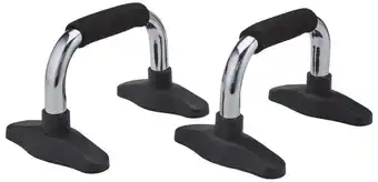 Kilberry push-up greb 2-pak