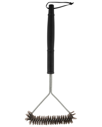 Harald Nyborg Dangrill grillbørste 40 cm tilbud