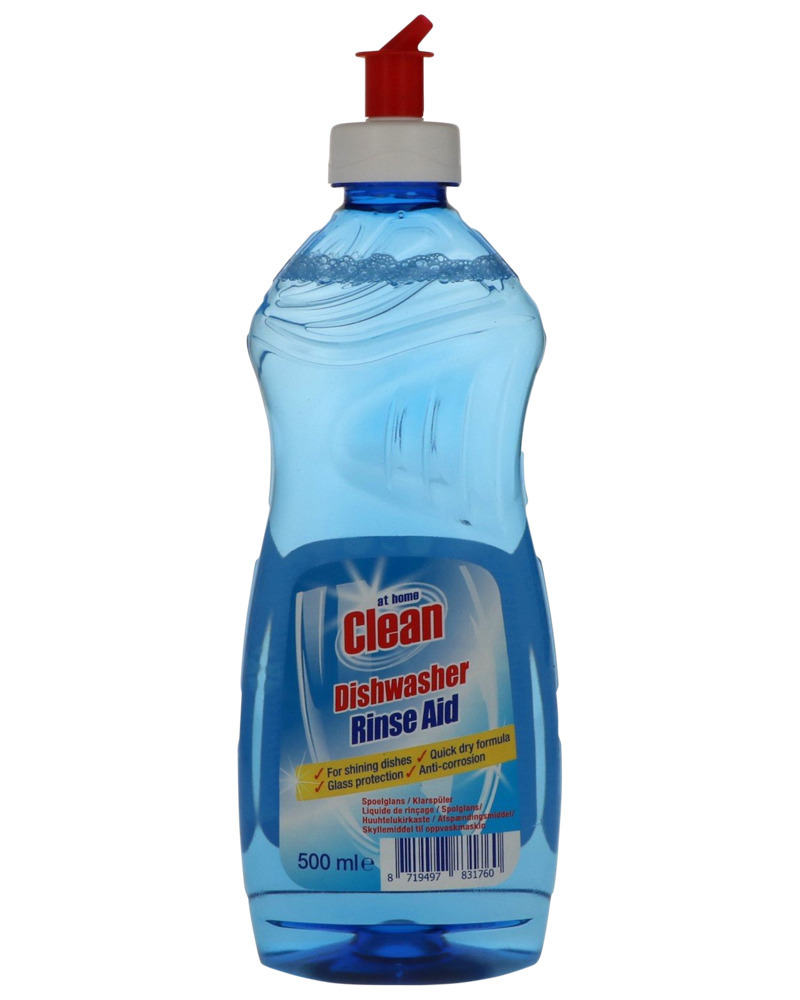 Harald Nyborg At home clean afspændingsmiddel 500 ml tilbud