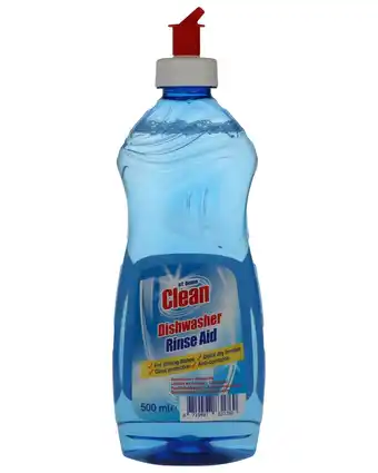 At home clean afspændingsmiddel 500 ml