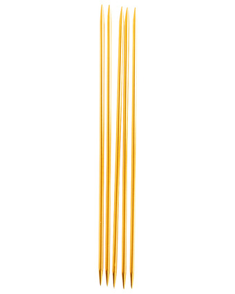 Strømpepinde 5 stk. 3,5mm