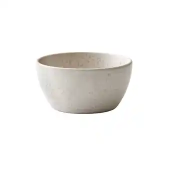 Bitz skål mat creme 10 cm