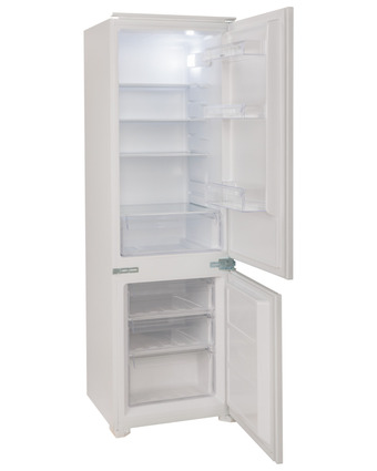 Wasco køle/fryseskab kf249bi integreret