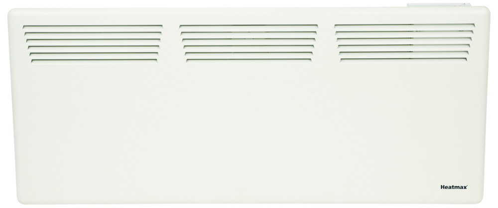 Harald Nyborg Heatmax el-panel 2000 w tilbud