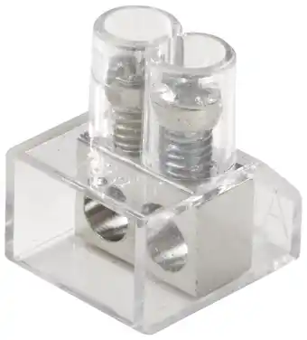 Harald Nyborg Samlemuffe dobbelt 10 mm² 10-pak tilbud