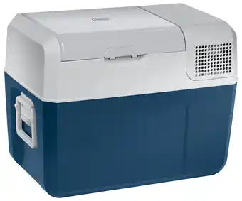 Harald Nyborg Mobicool køleboks mcf40 12/24/230v 38 l tilbud