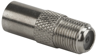 Vandenberg f-stik hun og coax han