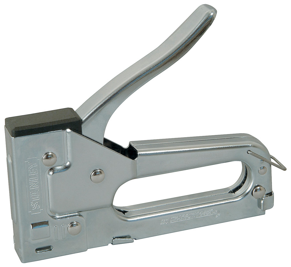 Harald Nyborg Stanley hæftepistol 6-tr45 tilbud