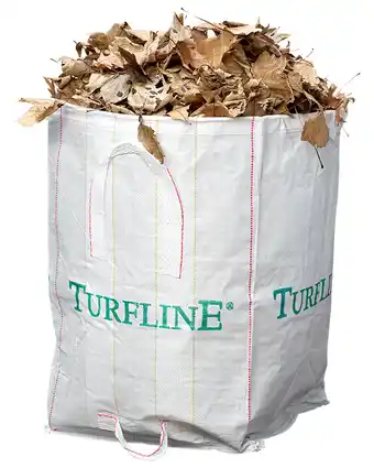 Harald Nyborg Turfline haveaffaldssæk 200 liter tilbud