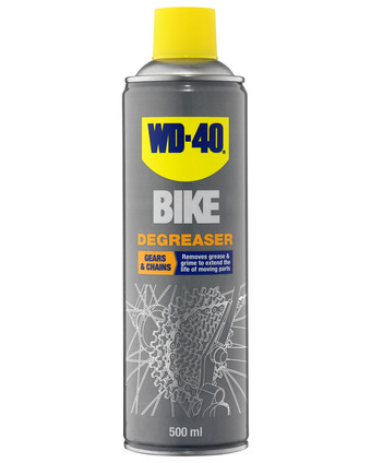 Harald Nyborg Wd40 affedtningsmiddel 500 ml tilbud