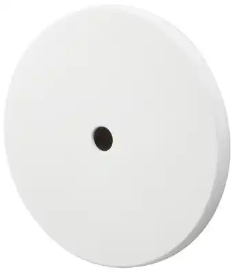 Lk fuga lampeudtag ø83 mm - hvid