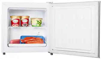 Wasco fryseskab f31w