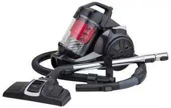 Wasco clean støvsuger 16 l