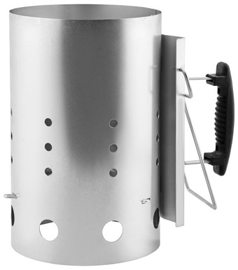 Harald Nyborg Bakergrill grillstarter ø19 cm tilbud