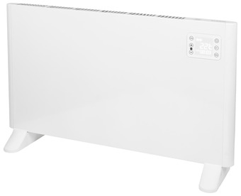 Harald Nyborg Eurom el-panel 1500 watt med wifi styring tilbud