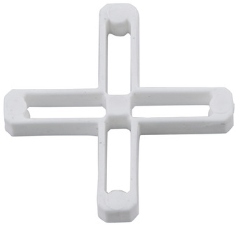 Flisekryds 3 mm 250-pak