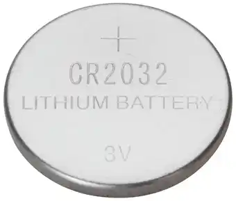 Harald Nyborg Kameda lithium batteri - cr2032 tilbud