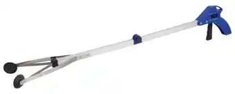 Kilberry care gribetang 80 cm grabber