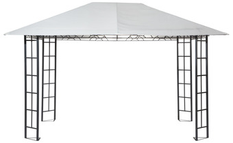 Havepavillon 3 x 4 m