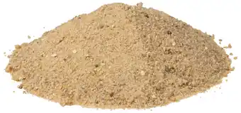 Harald Nyborg Mure-/støbesand 0-4 mm 1000 kg tilbud