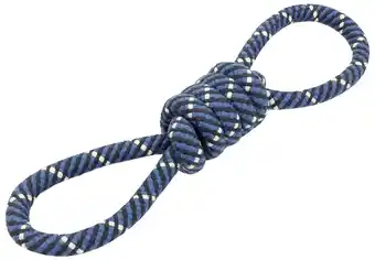 Harald Nyborg Hundelegetøj tov 42 cm tilbud