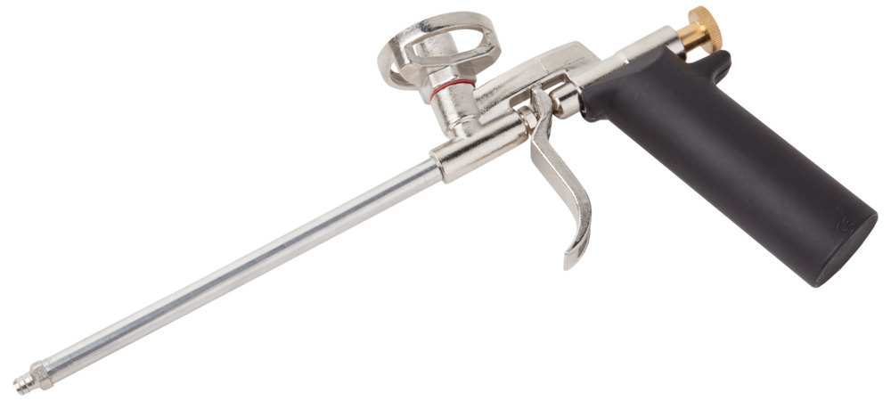 Harald Nyborg Droppen fugepistol - sort tilbud