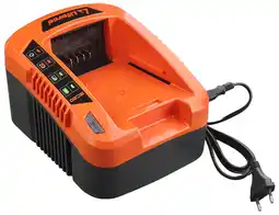 Redback - oplader - ec20 40 v, 2 a