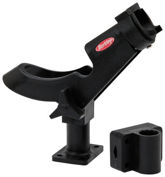 Harald Nyborg Berkley boat rod holder tilbud