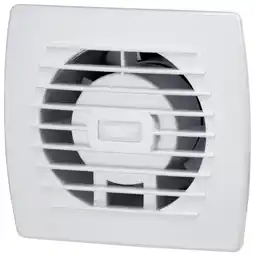 Harald Nyborg Carlsbad ep ventilator basis tilbud