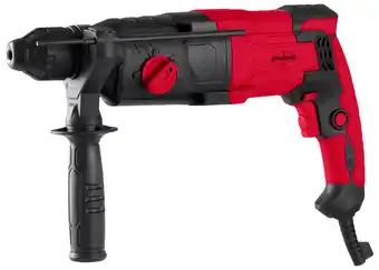 Mitsutomo bore-/mejselhammer 1050 w