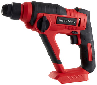 Harald Nyborg Mitsutomo borehammer 18 v tilbud