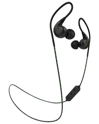 Harald Nyborg Stevison bluetooth sports-øretelefoner tilbud