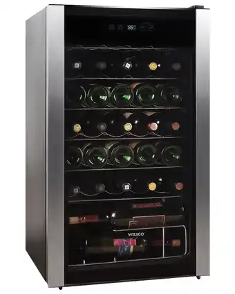 Harald Nyborg Wasco vinkøleskab v93s tilbud