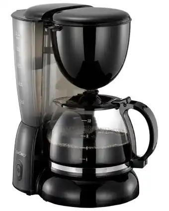 Harald Nyborg Sjöbo kaffemaskine 1,25 liter - sort tilbud