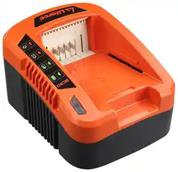 Harald Nyborg Redback - oplader - ec50 40 v, 5 a tilbud