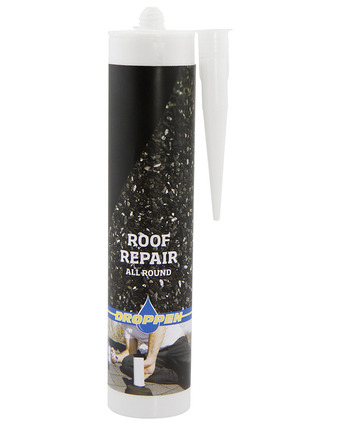 Harald Nyborg Droppen roof repair 300 ml tilbud