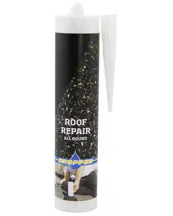 Droppen roof repair 300 ml