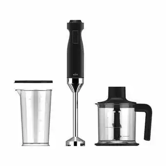Imerco Witt premium stavblender - 1000 watt - inkl. minihakker og beholder tilbud