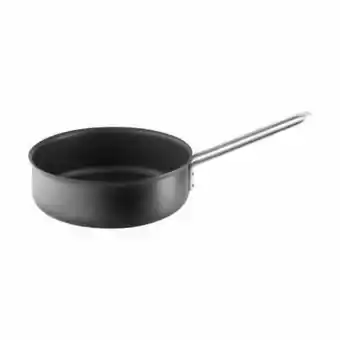 Imerco Eva trio black line sauterpande - ø 24 cm - aluminium - slip-let® belægning tilbud
