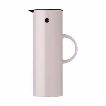 Imerco Stelton em77 termokande - 1 liter - plastik - lavender tilbud