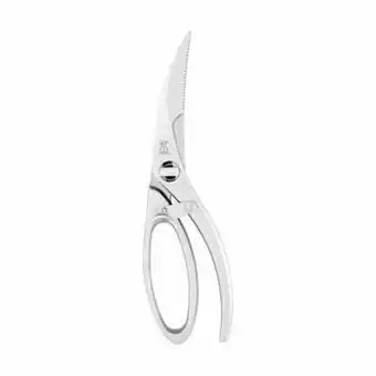 Imerco Zwilling fjerkræsaks - l 27 cm - rustfrit stål tilbud
