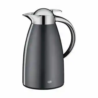 Imerco Alfi signo termokande - 1 liter - rustfrit stål - skifer tilbud