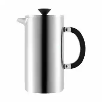 Imerco Bodum tribute press stempelkande - 8 kopper/1 liter - rustfrit stål/plastik tilbud