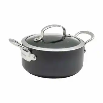 Imerco Greenpan barcelona gryde - 3,1 liter - aluminium - keramisk tilbud
